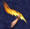 Fire Bolt