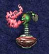Poison Spray