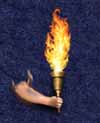 Torch Light