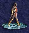 Water Walk